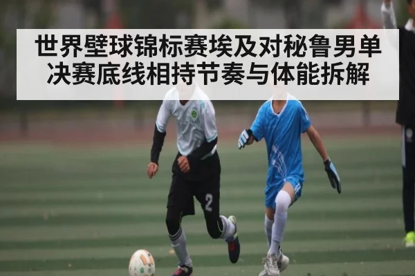 世界壁球锦标赛埃及对秘鲁男单决赛底线相持节奏与体能拆解