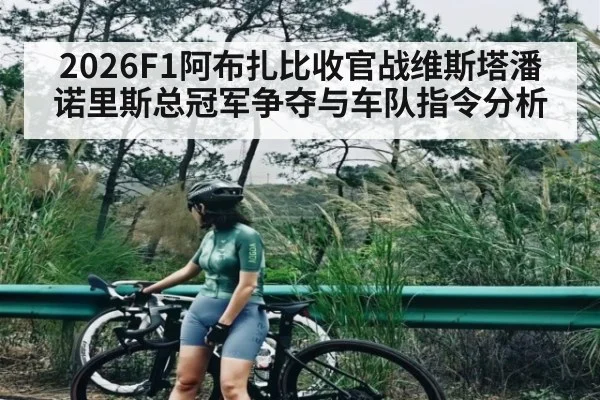 2026F1阿布扎比收官战维斯塔潘诺里斯总冠军争夺与车队指令分析